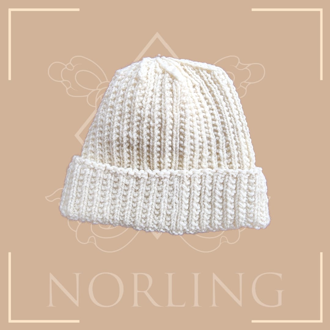 Hand Knitted Caps/Hats