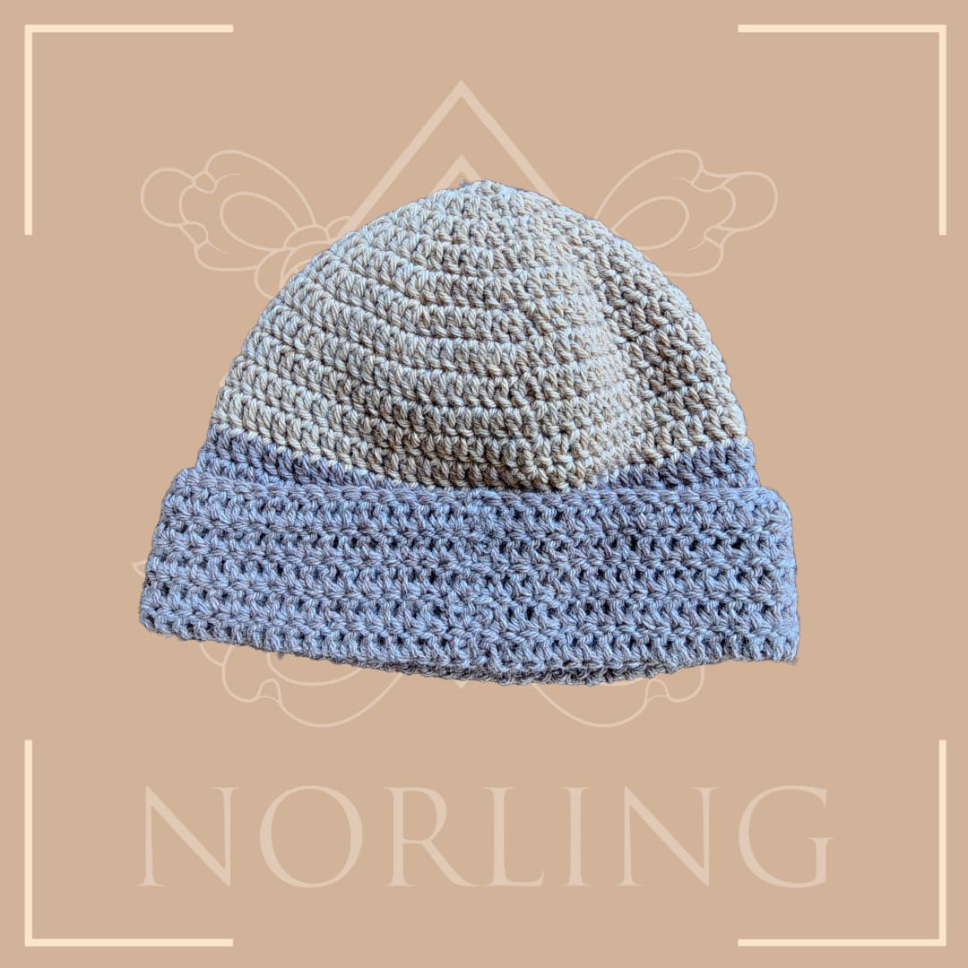 Hand Knitted Caps/Hats
