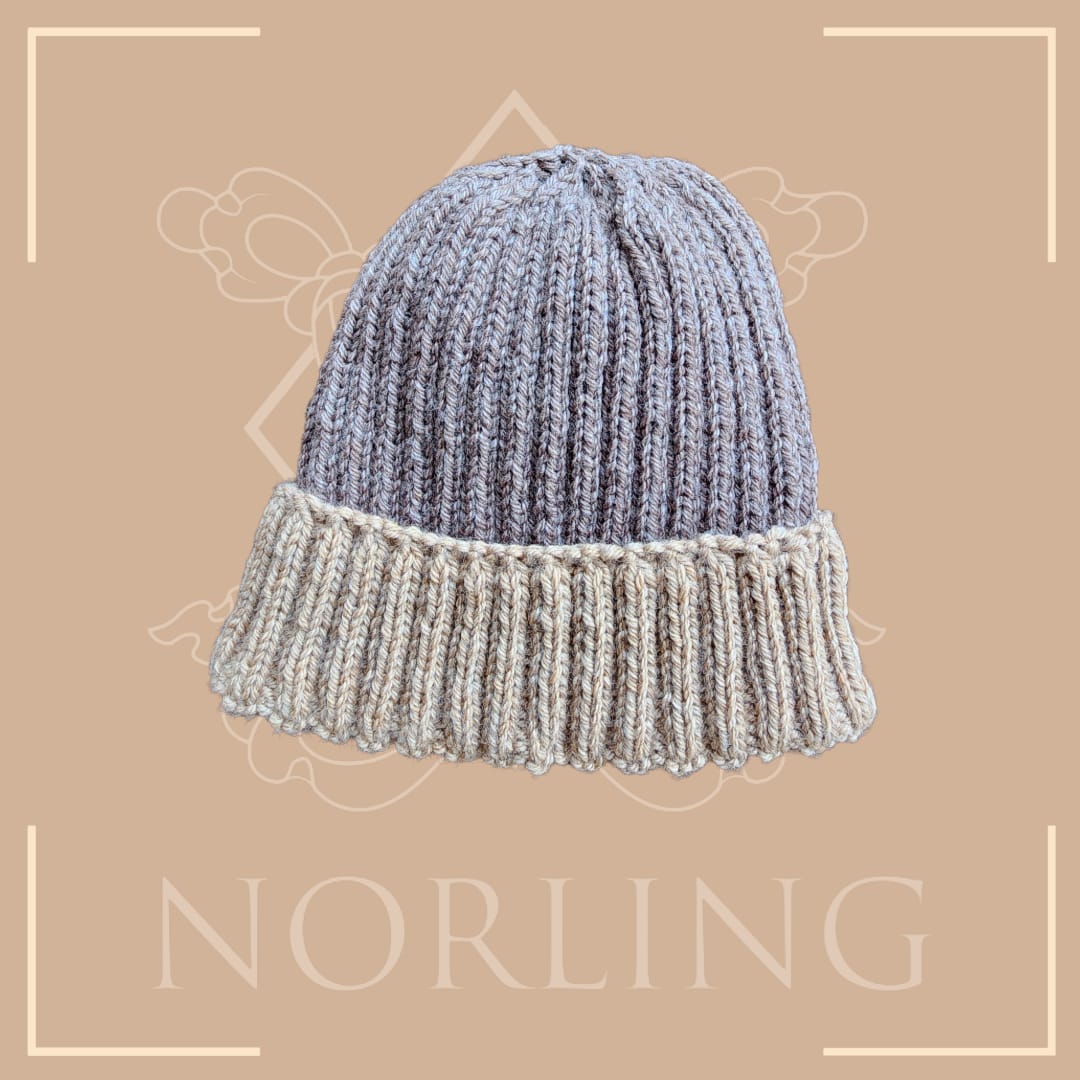 Hand Knitted Caps/Hats