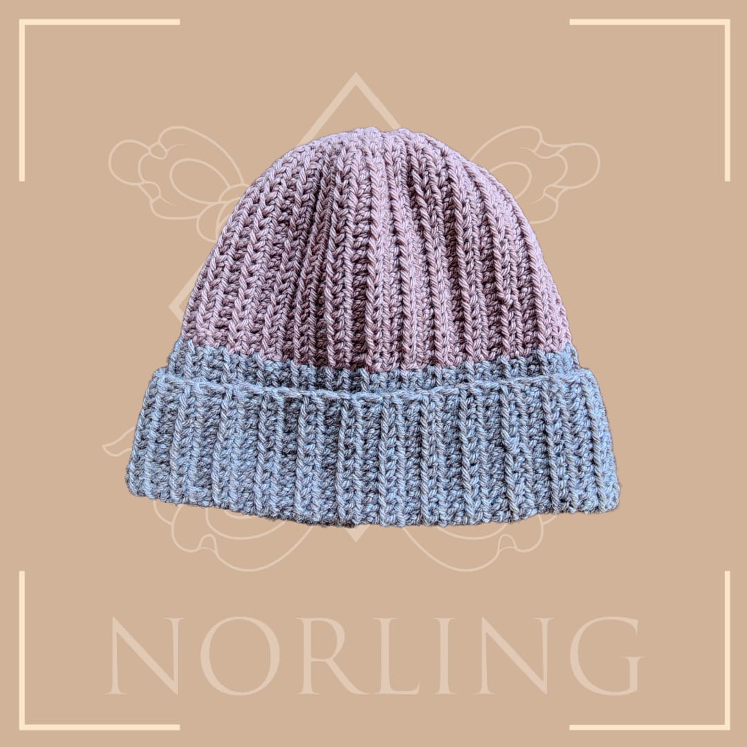 Hand Knitted Caps/Hats